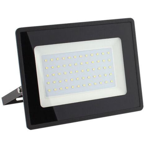 LED-Flutlicht 30W 3600Lm 3000K IP66 Dimmbar 60.000H [LM-6004-WW]