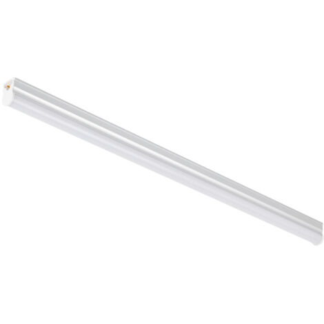 LED-Leuchte 8W 800Lm 4200ºK T5 60Cm 40.000H [GR-T5DG08W-W]