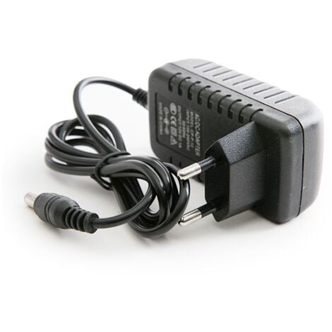 Elektronische Trafo Adapter Netzteil für LED 12V DC 1A 0,5-12Watt