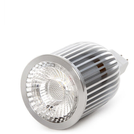 Noxion LED-Spot GU5.3 MR16 4.4W 345lm 12V 36D - 830 Warmweiß, Dimmbar -  Ersatz für 35W
