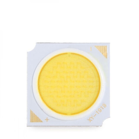 Modul 30W 2.160Lm 3000ºK LED Epistar 900Ma 40.000H [CH-COB-30W-EP-WW]