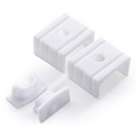 Eloxiertes Aluminium Treppen-Profil Segre für LED-Streifen 12mm | alu Eloxiertes Aluminium Treppen-Profil Segre für LED-Streifen 12mm | alu