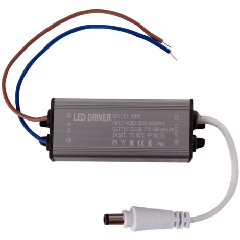 Treiber Nicht Regelbar 0.95 F.P. 50.000H LED -Tafel 42W