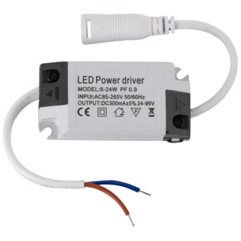Treiber Nicht Regelbar 0.95 F.P. 50.000H Slimline Downlight 20W