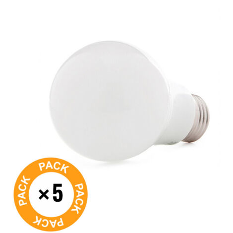 Glühbirne LED R7s 10W 1.000Lm 6000ºK 118mm 40.000H [CA-R7S-118-10W-CW]