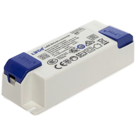Treiber  LIFUD 12W Im::220-240VAC Aus::25-40VDC Flicker Free