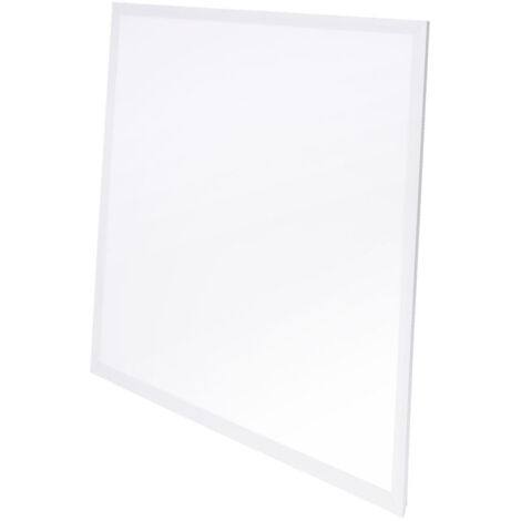 LED-Panel 60W 6000Lm 6000ºK 60x60x3Cm 40.000H [HO-LPT-6060-60W-CW]