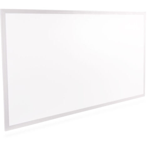 LED-Panel 100W 10000Lm 6000ºK 120X60Cm 40.000H [HO-PBD-60120-CW]