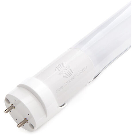 Starter-Dummy für LED-Röhre nötig? - Montage von Leuchten und  Betriebsgeräten - ON-LIGHT