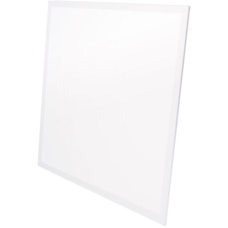 LED-Panel 40W 4.600Lm 4000ºK 60x60Cm PRO Flimmerfrei 60.000H [HO-LPT-59540WLIFUDW]