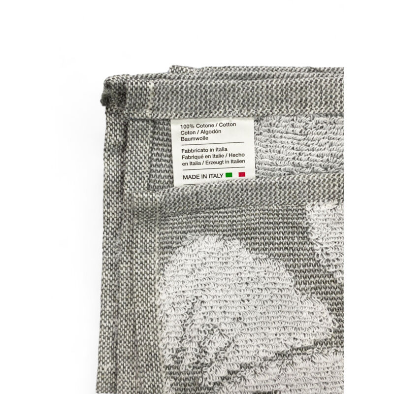 TEXTILOM Set Di Asciugamani Da Bagno 100% Cotone Turco, 6 Pezzi Asciugamani Da Bagno Di Lusso Per Il Bagno Set Di Asciugamani Da Bagno Morbidi~p113370275