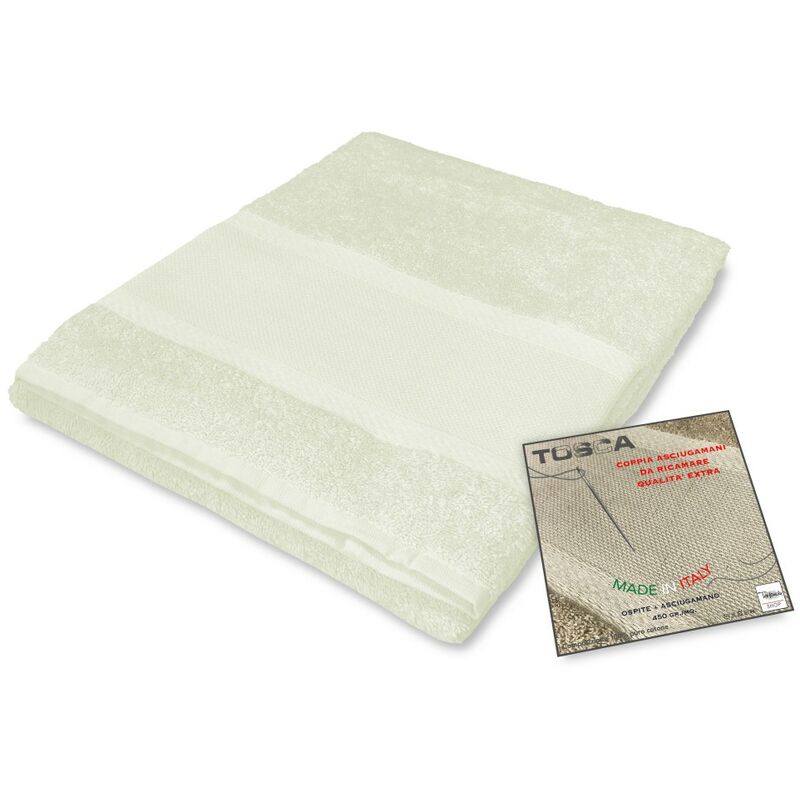 Eyands 2 asciugamani assorbenti da appendere per asciugare le mani e asciugarsi le mani, per cucina e bagno, ad asciugatura rapida, per bambini e adulti, 2 pezzi