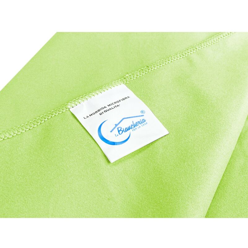 Asciugamano da spiaggia in microfibra leggero per viaggiare, extra large XL 78 x 35, grande 71 x 31, famiglia 72 x 72 cm, nuoto, piscina, yoga, viaggi (Havana, famiglia (172 x 172 pollici