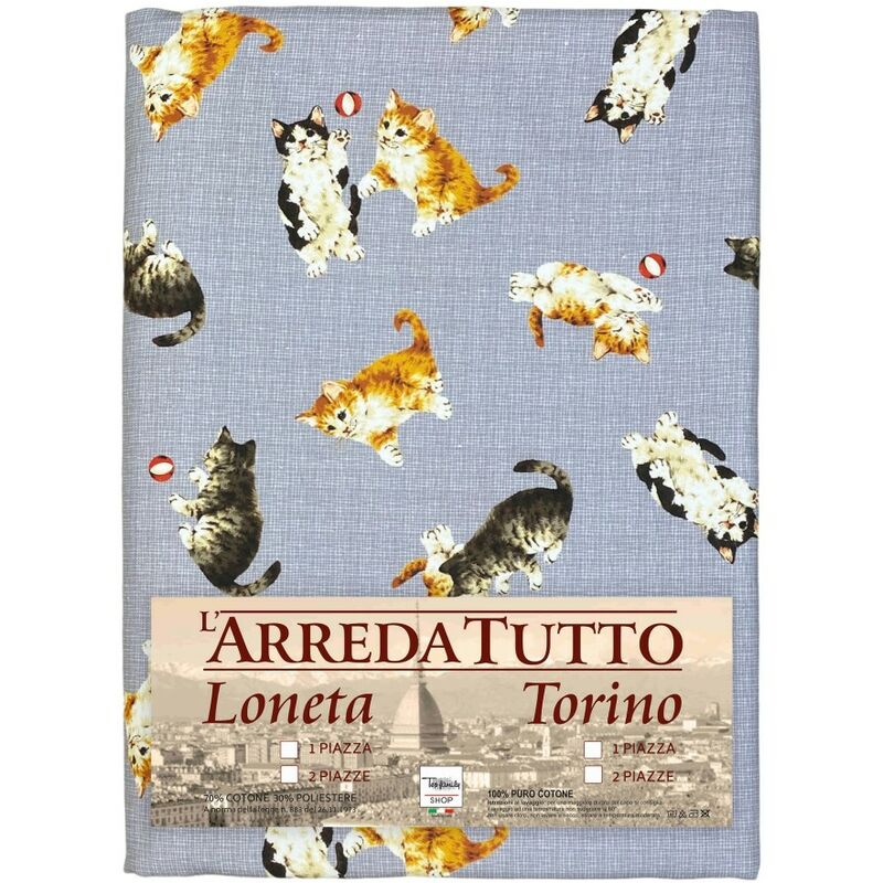 TELO ARREDO copritutto GRAN FOULARD COPRILETTO copridivano tessuto