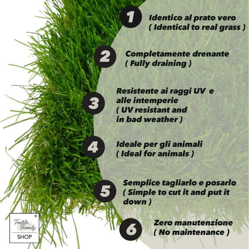 Sacchetti per piante multiple Giardino Erbe Verdure Contenitore per