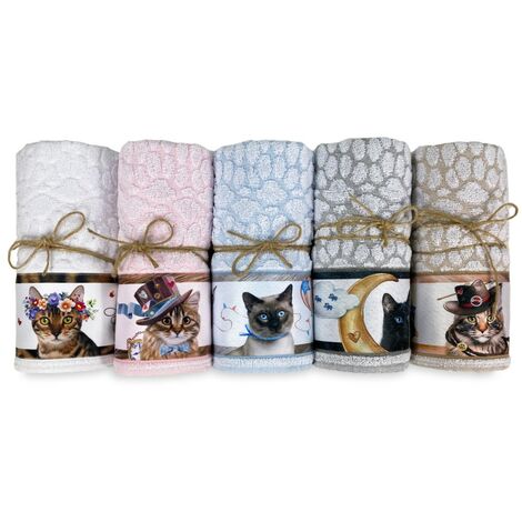 Set asilo - Bavette e asciugamani per Sveva - Gift - Ricamo e cucito