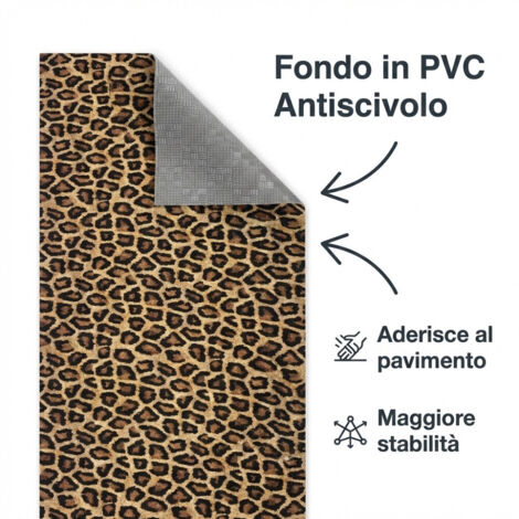 tappeto moderno Arte Espina VOILA 100 ARANCIONE in varie misure da EUR 329