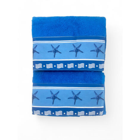 Asciugamani Per Hotel Ocean - Vendita Online - Foto 11