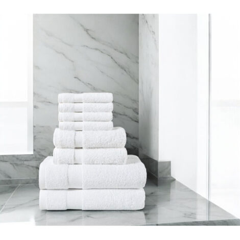 Asciugamano telo doccia spugna 100% cotone - prodotta in Italia Verde chiaro 100 x 150 cm