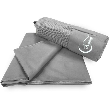 TELO MARE morbidissima MICROFIBRA tinta unita MISURA GRANDE cm