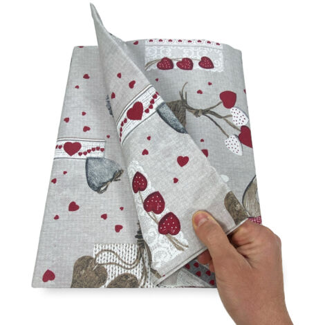 TELO ARREDO Copritutto GRAN FOULARD COPRILETTO Copridivano SANTORINI Blu 1 Piazza 85284987