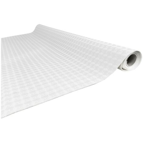 Laurentmortreux Proteggi Cuscino In Mollettone 140 Cm | Bianco, Lavabile A 40°, Facile Da Installare | Protezione Per Materasso