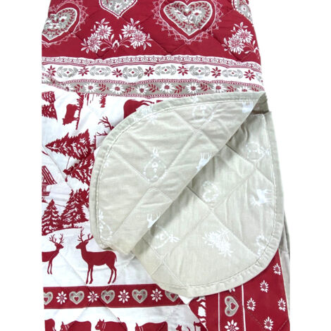 Copriletto Trapuntato Matrimoniale 2 Piazze Missoni Home PARSIFAL