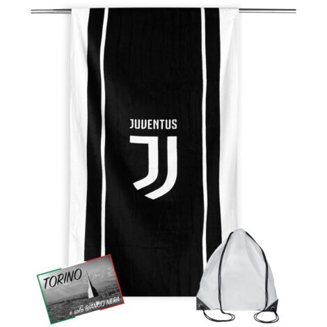 Telo Mare Juventus ⇒ Confronta Prezzi e Offerte