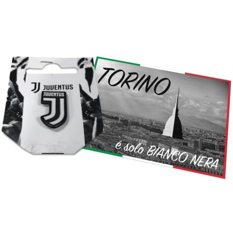 Autocollant Officiel Collection Juventus Collection 2018/19 N.19* Neuf
