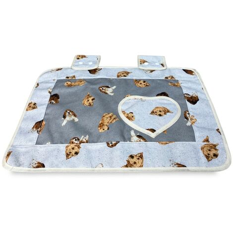 Poncho Per Cani Blaser | Impermeabile, Antivento, Taglie S–L - Caccia Shopping