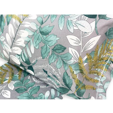 Banzaii - Set Completo Lenzuolo In Flanella Anti-pilling 100% Cotone