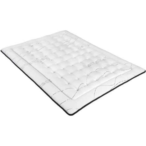 Topper Cálido con Tecnología Termotech® 200cm