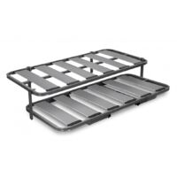 Cama nido con estructura Somier Canguro 2 Somieres LM4 31.000000cm