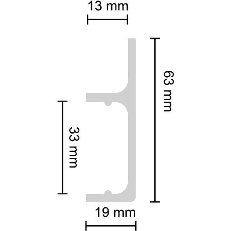 Clip De Fixation Moulure Maison - Pièce De Rechange Pour Volkswagen Et Audi (référence 6q0853147)