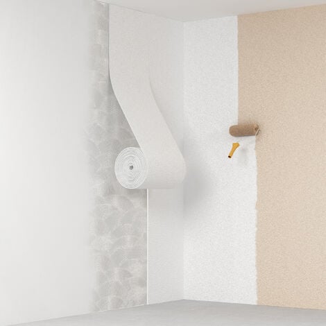 Rouleau polystyrène expansé mur intérieur noma®therm 10 x 0,5 m x 5 mm l