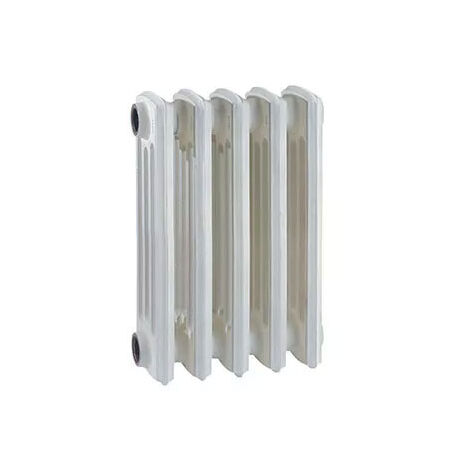 Radiateur fonte colonne - Hauteur 425mm - Longueur 480mm - 760 watt - 8 éléments - CN642/8 (1/5)