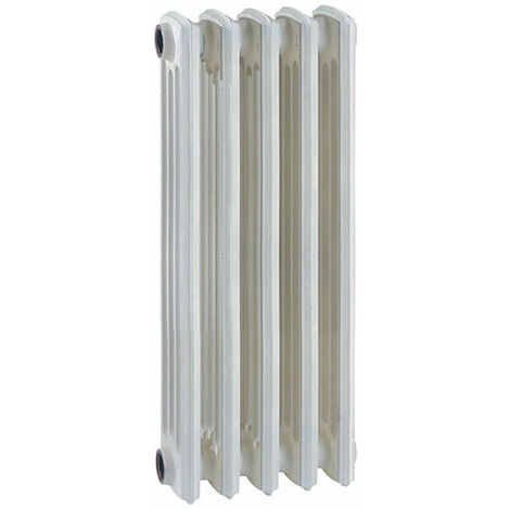Radiateur fonte colonne - Hauteur 700mm - Longueur 900mm - 1920 watt - 15 éléments - CN470/15