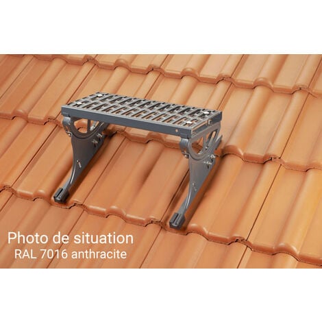 Roof PRO - kit de démarrage pour couvreur