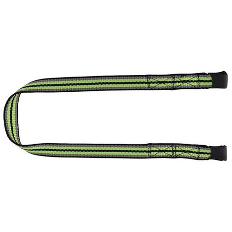 Longe de retenue en sangle - 1.50m - FA4030015 (1/2)