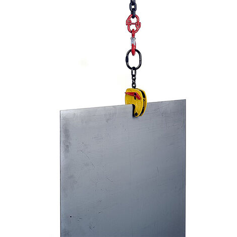 Pince à tôle - Usage intensif capacité 1000kg - KS1-0-20