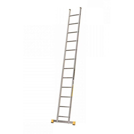 Echelle simple 20 échelons - Hauteur atteindre 5.46m - 8120/MKT/ES (1/5)