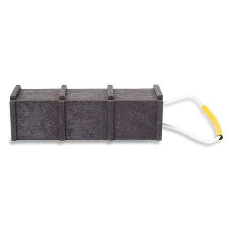 Blocs de stabilisation - 3 modules - Longueur 448mm - 154.01.02 (1/5)