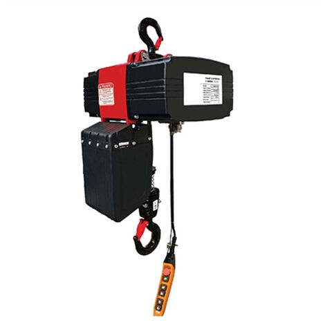 Palan électrique monophasé - 1000kg - VSM1000-3M