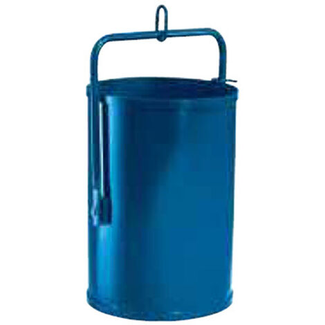Benne à béton - 65 litres - 150 kg - PA010430655