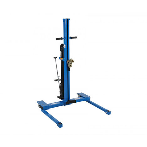 Gerbeur à fûts - Levée max 1920mm - Charge max 300kg - Roues Ø 65mm - 1851054300