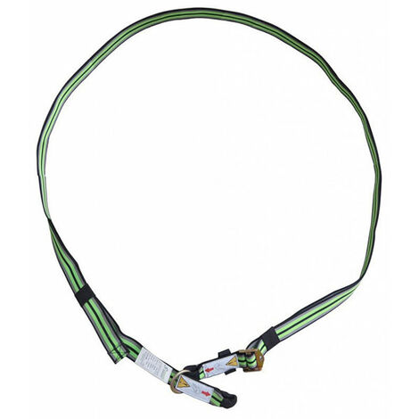 Longe d'ancrage ajustable longueur 10m - FA6002910