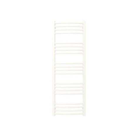 Petit sèche-serviette Illico 3 blanc mat 1800 w - Thermor