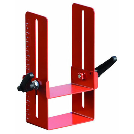 Support de bloc porte réglable de 0.5 à 22 cm - 441245