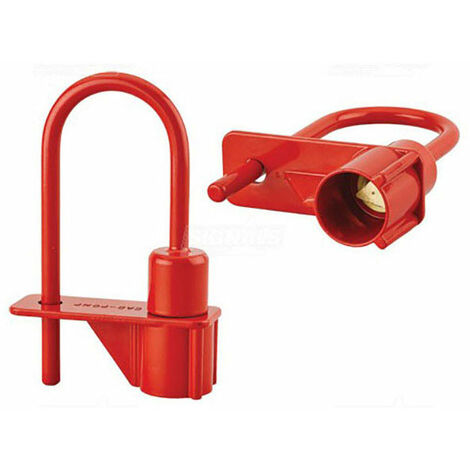 Cadenas: vis à triangle 11mm / Ø18 / A=15 / B=25 - 550.11
