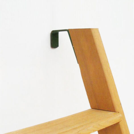 Echelle fruitière 8 barreaux - Hauteur de l'échelle 2.25m - VEND225